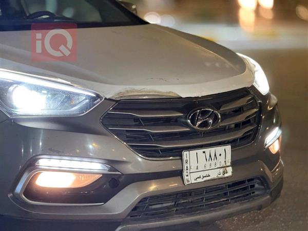 Hyundai for sale in Iraq